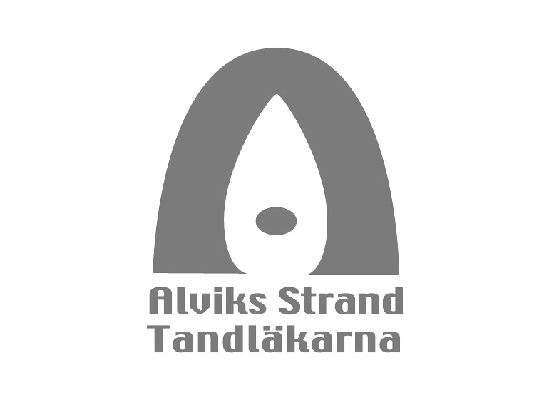 AST logo grå